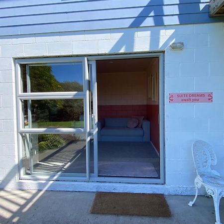 Suite Dreams Tairua Exterior foto